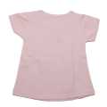Pink Baby Girl T-Shirt  For Girls. 