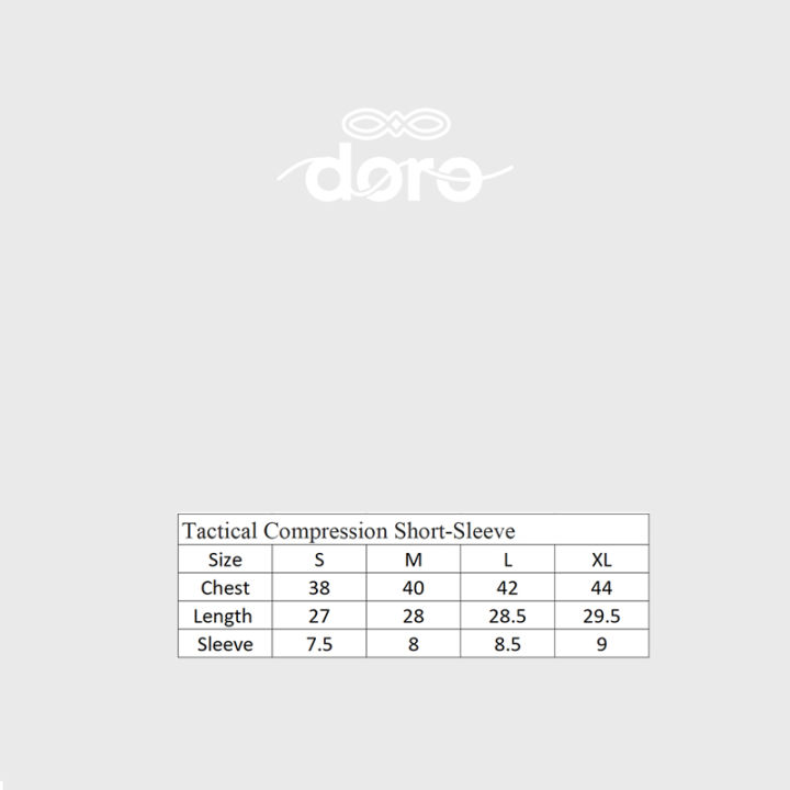 Doro%20Black%20Tactical%20Stretchy%20Plain%20T-shirt%20for%20Men%20-%20Image%204