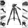 Neepho NP-8850 Professional Tripod For DSLR Camera. 