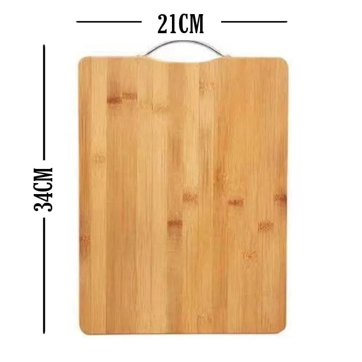 Chuliuxiang%20Organic%20Bamboo%20Wodden%20Kitchen%20Cutting%20Chopping%20Board%2016MM%20(21*34CM)%20-%20Image%203
