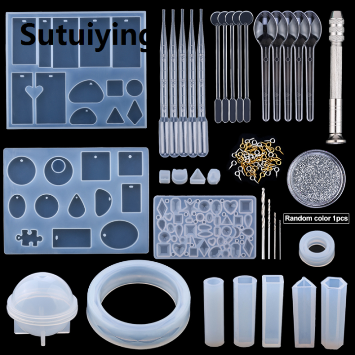 Sutuiying%20Original%20Special%20Offer%20A%20SET%20Epoxy%20Resin%20Mold%20Kits%20Silicone%20Epoxy%20Mold%20Set%20Jewelry%20Casting%20Tools%20Earring%20findings%20for%20epoxy%20Jewelry%20Making%20Supplies%20DIY%20-%20Image%207
