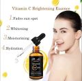 Pei Mei Vitamin C Moisturizing & Anti-Acne Face Serum - 30ml. 