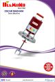 Diamond Heavy Duty Dairy Machine Madhani (Curd Percolator) 95W Copper Motor Electric Whisk. 