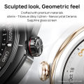 Huawei Watch GT 5 Pro (46mm) | Ultra-Accurate GPS | Up to 2-Week Battery Life. 