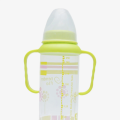 Tender Flo Comfort Baby Feeding Bottle With Handle | Sizes 250mL & 150mL. 