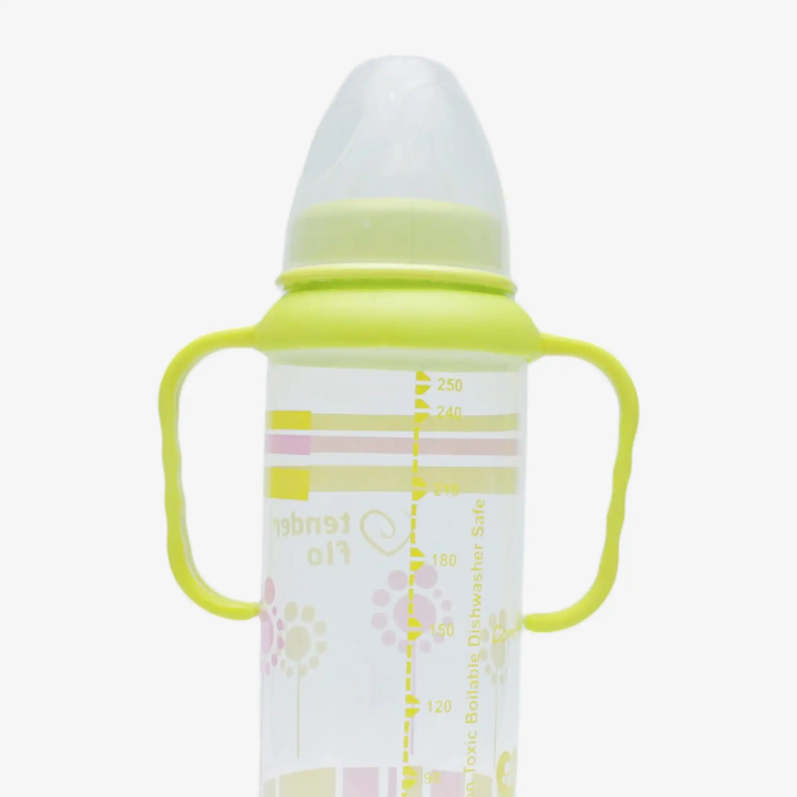 Tender%20Flo%20Comfort%20Baby%20Feeding%20Bottle%20With%20Handle%20%7C%20Sizes%20250mL%20&%20150mL%20-%20Image%204