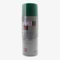 Shell Aerosol Paint Spray Green 400ml. 