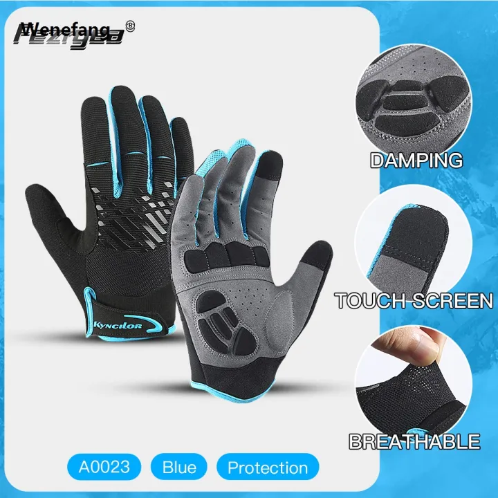 Wenefang%202023%20Mountain%20Bike%20Touch%20Screen%20Cycling%20Gloves%20Breathable%20Shock%20Absorption%20Sports%20Fitness%20Spring%20Summer%20Riding%20Gloves%20-%20Image%206