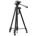 Weifeng WT 3520 Camera DSLR Professional Portable Aluminum Alloy Tripod. 