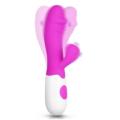Rabbit Vibrator Sex Toys G Spot Clitoris Stimulator Sex Toy for Women. 