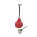 Ball Sprinkler For Wet Felting 224ml Large Capacity Ball Brause Sprinkler Precision Water Distribution Tool For Wool Felting MENGYU. 