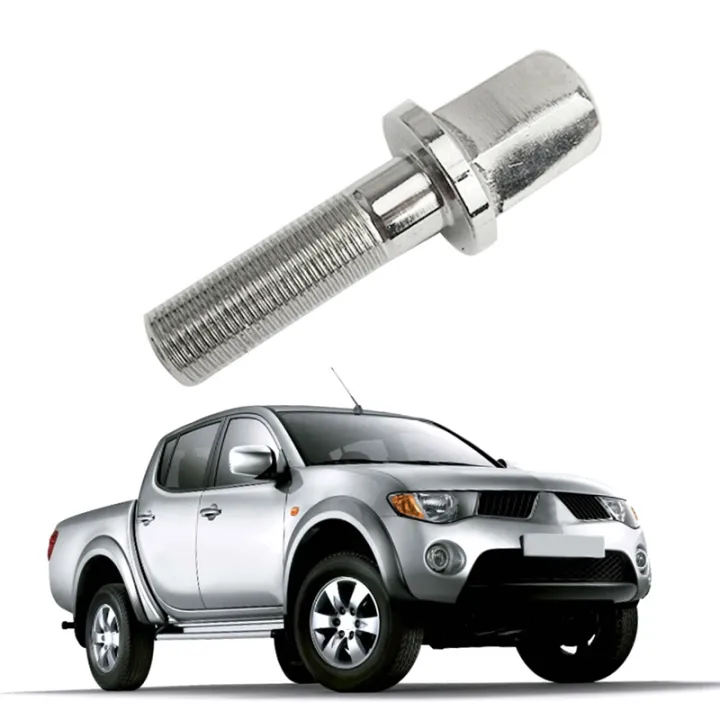 1130A007%20Crankshaft%20Pulley%20Center%20Bolt%20Parts%20Fit%20For%20L200%20Triton%20Strada%20Montero%20Sport%204D56%20-%20Image%203