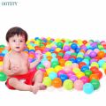 #球海浪玩具儿童玩具软塑海球球趣味5.5 diameter pieces 5/1] [Clearance price reduction set cm ball baby swimming pool 046. 