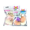 Sponge Makeup Beauty Blender 6 Pieces Set. 