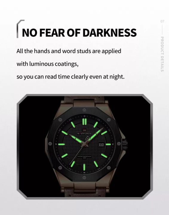 NAVIFORCE%20NF9200%20"L"%20Top%20Luxury%20Brand%20Watch%20Original%20Quartz%20Leather%20Strap%20Waterproof%20Luminous%20Fashion%20Business%20Men%20Watch%20-%20Image%208