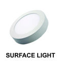 6 watt surface Led pannel light. 