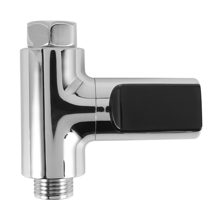 LED Display Home Water Shower Thermometer Temperature Meter