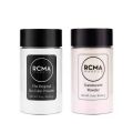 RCMA Black Pepper Loose Powder Setting Powder, Powder for Oil Control, Long-lasting Coverage, Long-lasting Waterproof, Sweat-proof, Non-Slippery Makeup. 