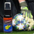 1Pc 30ml Goalkeeper Glove Football Grip Spray For Goalkeeping Gloves Glue HEQING. 