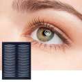 10 Pieces Double Eyelid Lying Silkworm Transparent Blisters Patch Swollen Invisible Traceless Thin And Eye Natural Ey C2X6. 