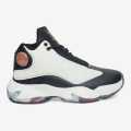 Black/White TBL Stylish Sneakers Shoes For Men. 