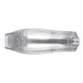 fasdaga 2X for Clipper Shell Electric Hair Clipper Cove Trimmer Hairdressing Cutting Barber Clipper Modified Shell. 