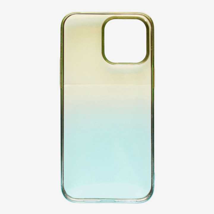 Light%20Yellow/%20Pink%20Color%20Transparent%20Back%20Case%20For%20I%20Phone%2012%20Pro%20Max%20-%20Image%203