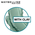 Maybelline New York Fit Me Matte+Poreless Liquid Foundation - 128 Warm Nude 30ml. 