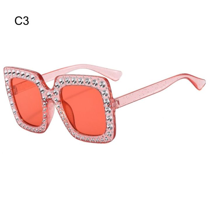 Retro%20Square%20Crystal%20Oversized%20Sunglasses%20UV400%20Protection%20Sparkling%20Diamond%20Sun%20Glasses%20Big%20Frame%20Shades%20Party/Beach/Streetwear%20-%20Image%209