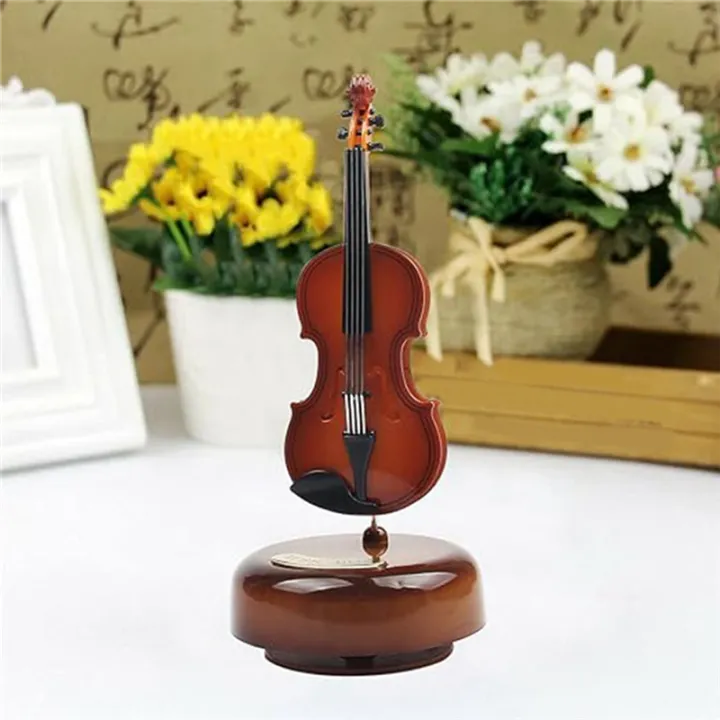 Violin%20Music%20Box%20Mini%20Vintage%20Musical%20Box%20with%20Rotating%20Base,%20Instrument%20Crafts%20Model%20-%20Image%205