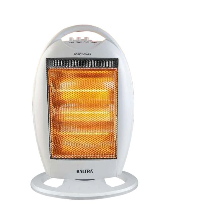 Baltra  Halogen Heater Bth 134 (Dream)