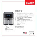 BALTRA Falcon Air Fryer 8 ltrs. 