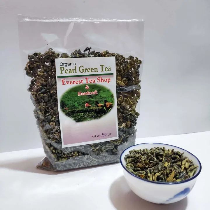 100%25%20Organic%20Pearl%20Green%20Tea%20-%2050gm%20-%20Image%202