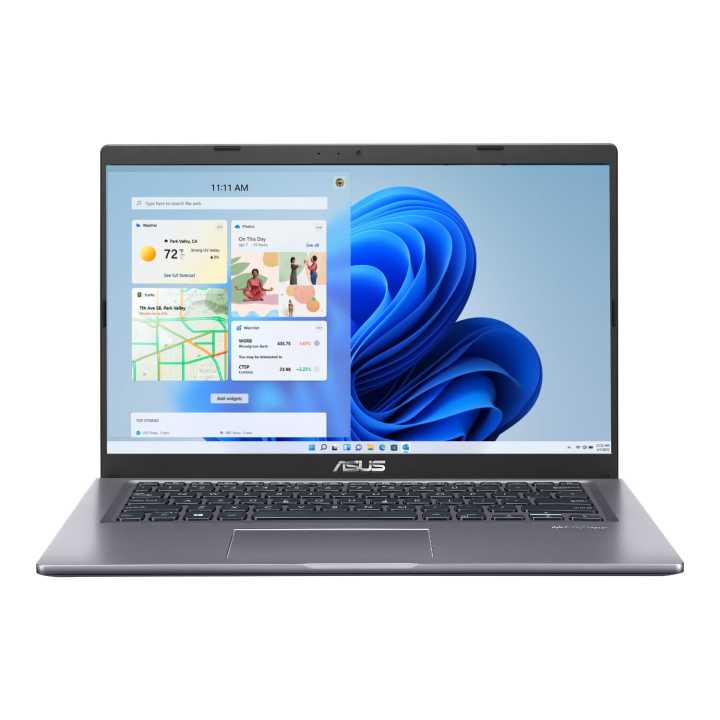 Asus Vivobook X415 Intel Core i3 11th Generation