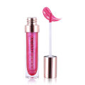 cool story, Burst Pearlescent Tinted Lip Oil, 3D Brilliant Color, Polarized Lip Gloss, Liquid Glitter, Fine Glitter, Clear Lip Gloss. 