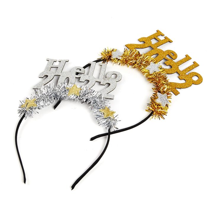 Glittering%202022%20Headbands%20Star%20Hair%20Hoop%20Christmas%20Decoration%20Photo%20Booth%20Props%20Happy%20New%20Year%20Eve%20Supplies%20-%20Image%205