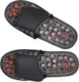 Acupoint Stimulation Slippers: Suitable for Most Foot Types, Improving Physical Activity, Stress Relief, and Pain Relief. 