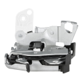 Front Door Lock Latch Actuator for Ford Ford F-Series F-250 F-350 F450 Excursion Lincoln Replacement Parts. 