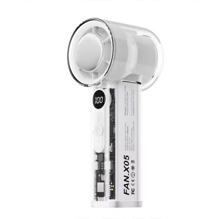 Powerful%20Turbo%20Fan%20Semiconductor%20Refrigeration%20High-speed%20Electric%20Fan%20Rechargeable%20LED%20Digital%20Display%20Portable%20Handheld%20Fan%20100%20Wind%20Speeds%20Low%20Noise%20Outdoor%20Small%20Fan%20For%20Travel%20Camping%20-%20Image%203