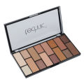 Technic Exposed Eyeshadow, Pressed Pigment 15 Shades, 29.6g. 