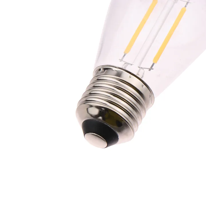 S14%20Plastics%20Led%20Bulb%20E27/E26%203V%20120V%20Warm%20White%202W%201W%20Shatterproof%20Lamp%20Bulbs%20For%20String%20Light%20Christmas%20Decoration%20YULING%20-%20Image%204