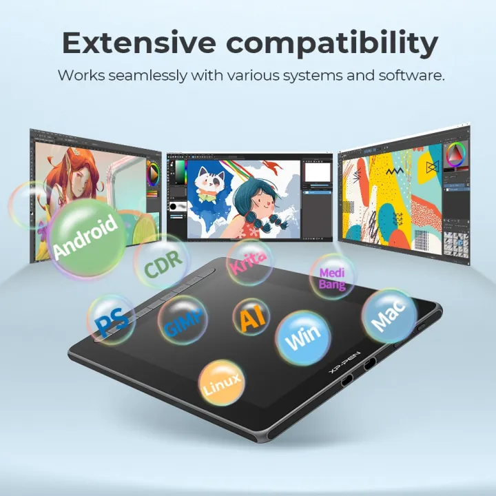 XP-Pen%20Artist%2013%202nd%20Gen%20Graphic%20Display%20Tablet%20-%20Image%205