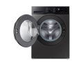 SAMSUNG WW90DG5U24AXIM 9 Kg Washing Machine With AI Eco Bubble WiFi Embedded &amp; Smart Thing Connectivity. 