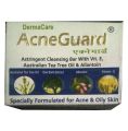 Acne Guard Soap Specially Formulated For Acne & Oily Skin,75g. 