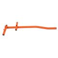 NAMUNY Bowrench Deck Board Straightener Bending Bow Tool for Softwood PT PVC Decking. 