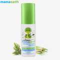mamaearth Natural Mosquito Repellent Spray, 100ml. 