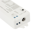 NAMUNY 2X Tuya LED Controller 5 in 1 Dimmer CCT RGB RGBW RGBWW RGBCCT Strip Smart Life Wifi 2.4G RF Remote Controller 12-24V. 