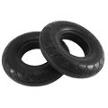 New 8 Inch 200X50 Wheels Electric Wheels Hub Non-Pneumatic Tires Accessory Part for Scooter Tires. 