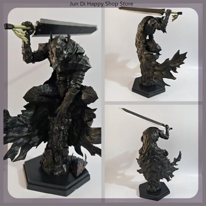 Bizzy%2023cm%20Berserk%20Guts%20In%20Armor%20Japanese%20Classics%20Anime%20Figure%20Model%20Gk%20Statue%20Collection%20Desktop%20Decoration%20Ornament%20Toys%20Boys%20Gifts%20-%20Image%202