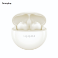 Sutuiying Original OPPO Enco Air3i Earphone Wireless Bluetooth 5.3 Music New Earbuds HiFi Stereo HD Mic Call Earphone 460mAh Long Standby. 
